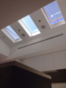 BlueSky Velux Window Skylights Perth Australia