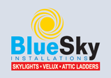 BlueSky Installations